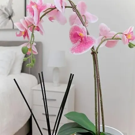 아파트 Seaside M 5 - Sea View & Parking *