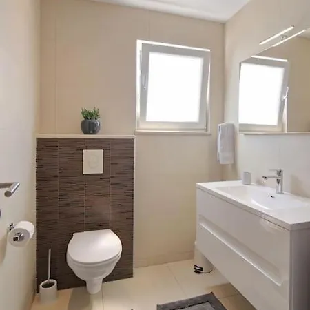 Seaside M 5 - Sea View & Parking *