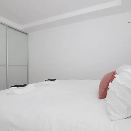 Seaside M 5 - Sea View & Parking * Zaton (Dubrovnik-Neretva)