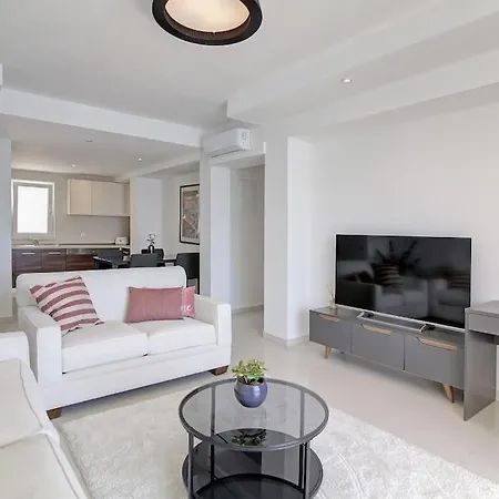 Apartament Hotel M Apartment #5- Sea View, Breakfast & Free Garage Parking Zaton (Dubrovnik-Neretva)