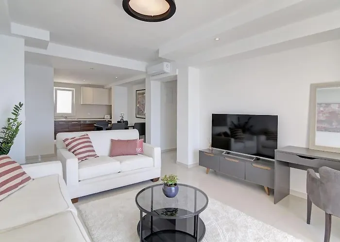 Apartman Seaside M 5 - Sea View & Parking Zaton